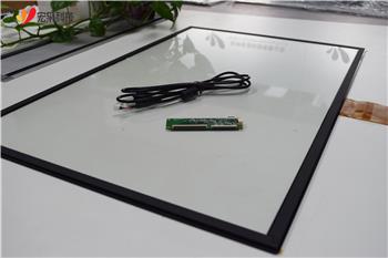 55 inch touch panel