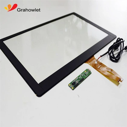 15.6 Inch Touch Panel 15.6 Inch Touch Panel