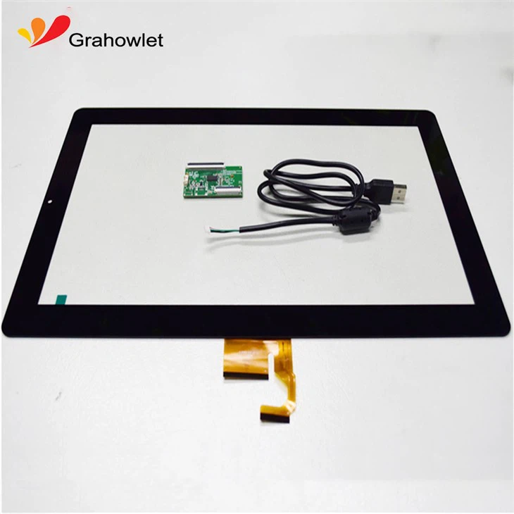 15.6 Inch Touch Screen