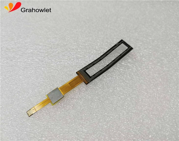 OEM/ODM Small 1.3 Inch Touch Screen Panel best
