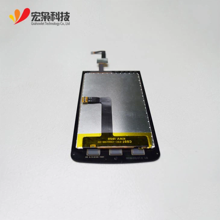 Raspberry Pi 3 Lcd Touch Screen