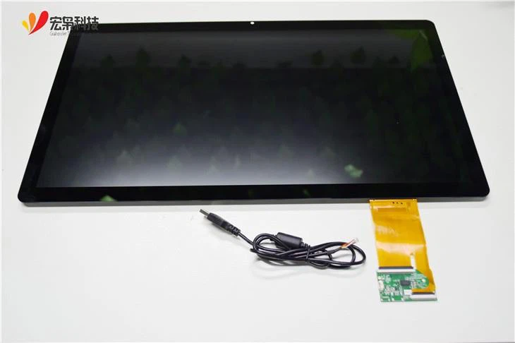 1080p Touchscreen 1080p Touchscreen