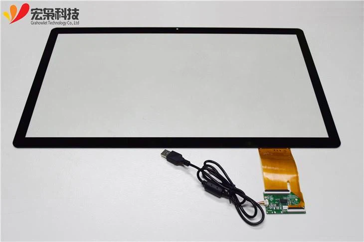 1080p Touchscreen 1080p Touchscreen