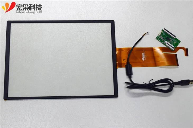 12.1 Inch Touch Screen Raspberry Pi 3
