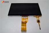 Touch Panel za malinu Pi