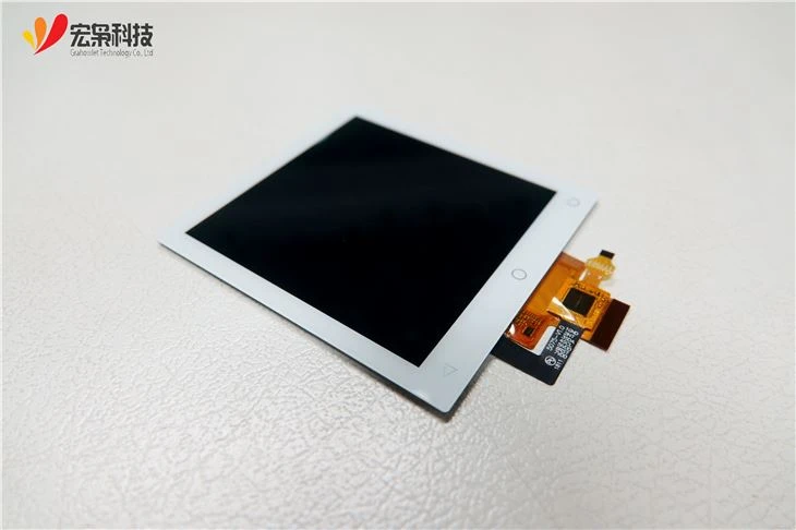 4 Inch Touch Screen Raspberry Pi