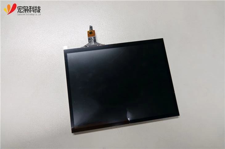 Lcd ekran s više dodira
