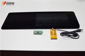 Raspberry Pi 10.1 zaslon osjetljiv na dodir