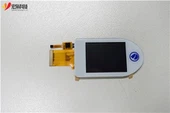 Mali LCD zaslon osjetljiv na dodir